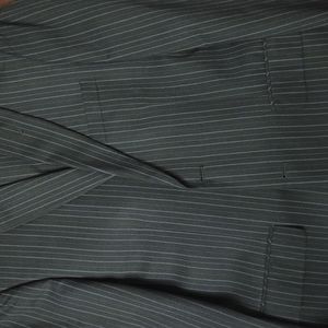 Really Nice Men's Suit Dry Cleaned